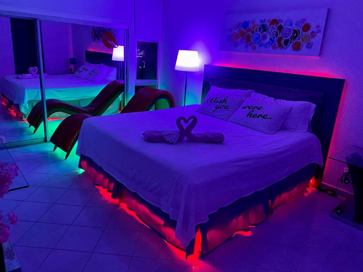 Private Apartment At Mare St Clair Hotel سان خوان المظهر الخارجي الصورة