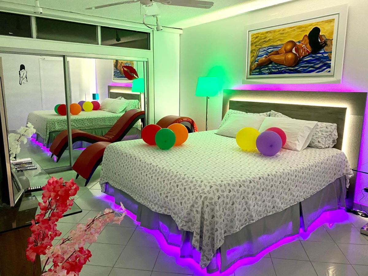 Private Apartment At Mare St Clair Hotel سان خوان المظهر الخارجي الصورة