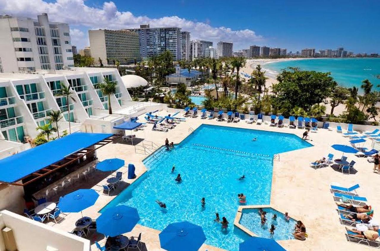 Private Apartment At Mare St Clair Hotel سان خوان المظهر الخارجي الصورة