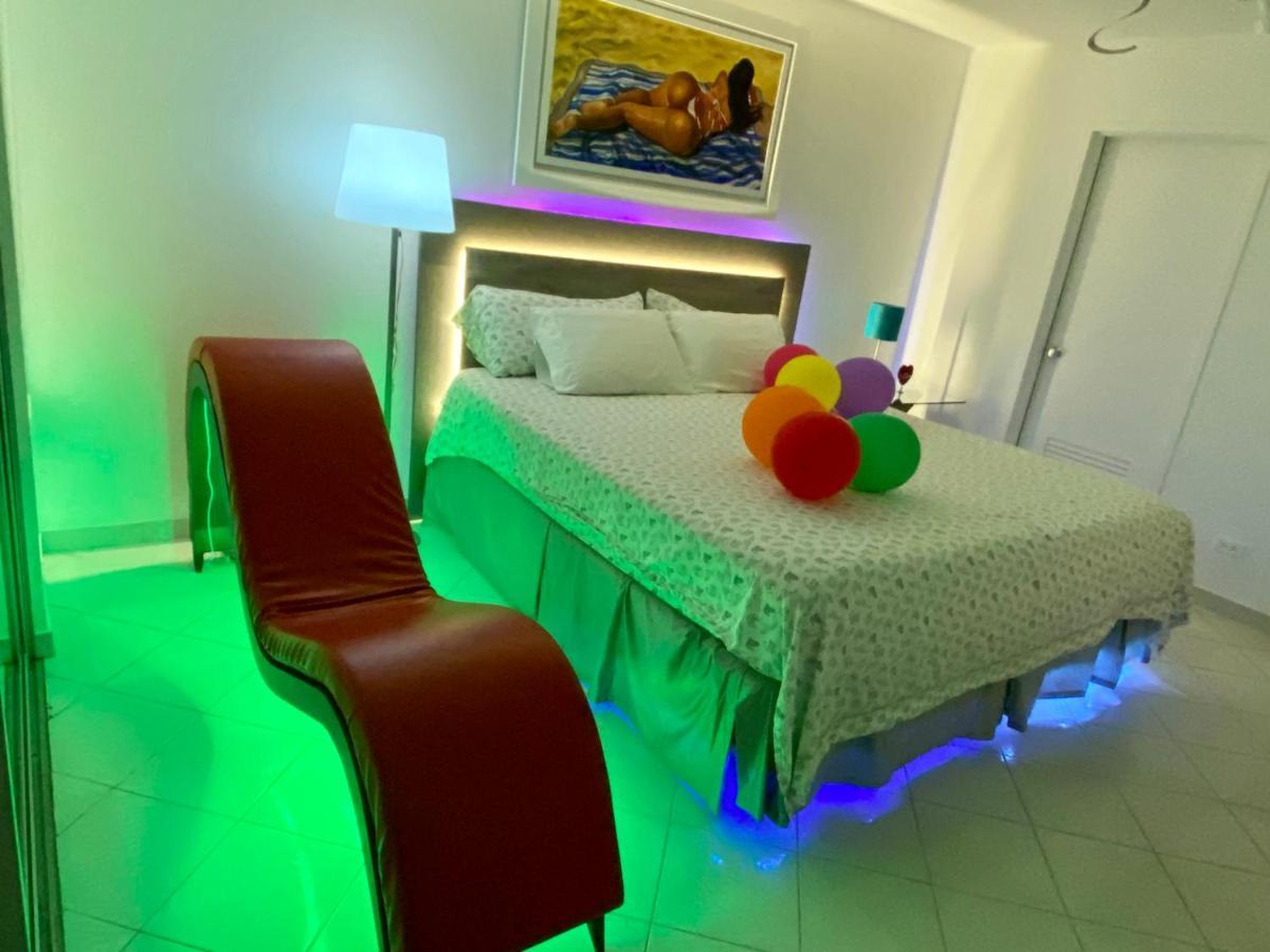 Private Apartment At Mare St Clair Hotel سان خوان المظهر الخارجي الصورة