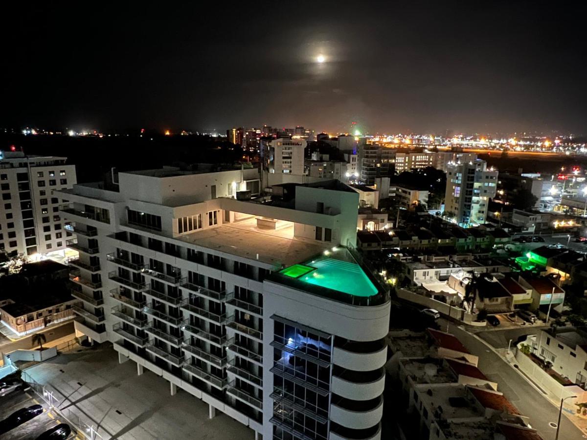Private Apartment At Mare St Clair Hotel سان خوان المظهر الخارجي الصورة