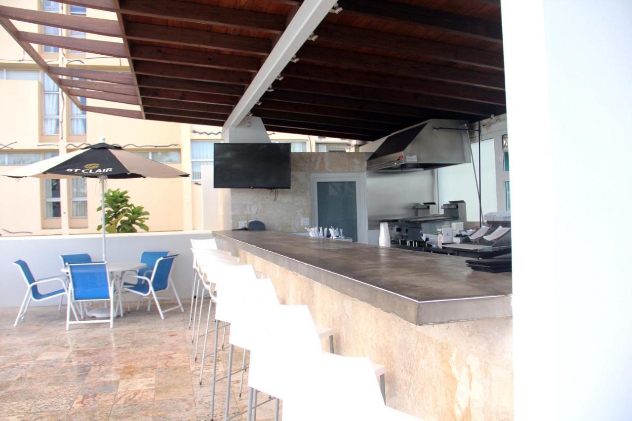 Private Apartment At Mare St Clair Hotel سان خوان المظهر الخارجي الصورة