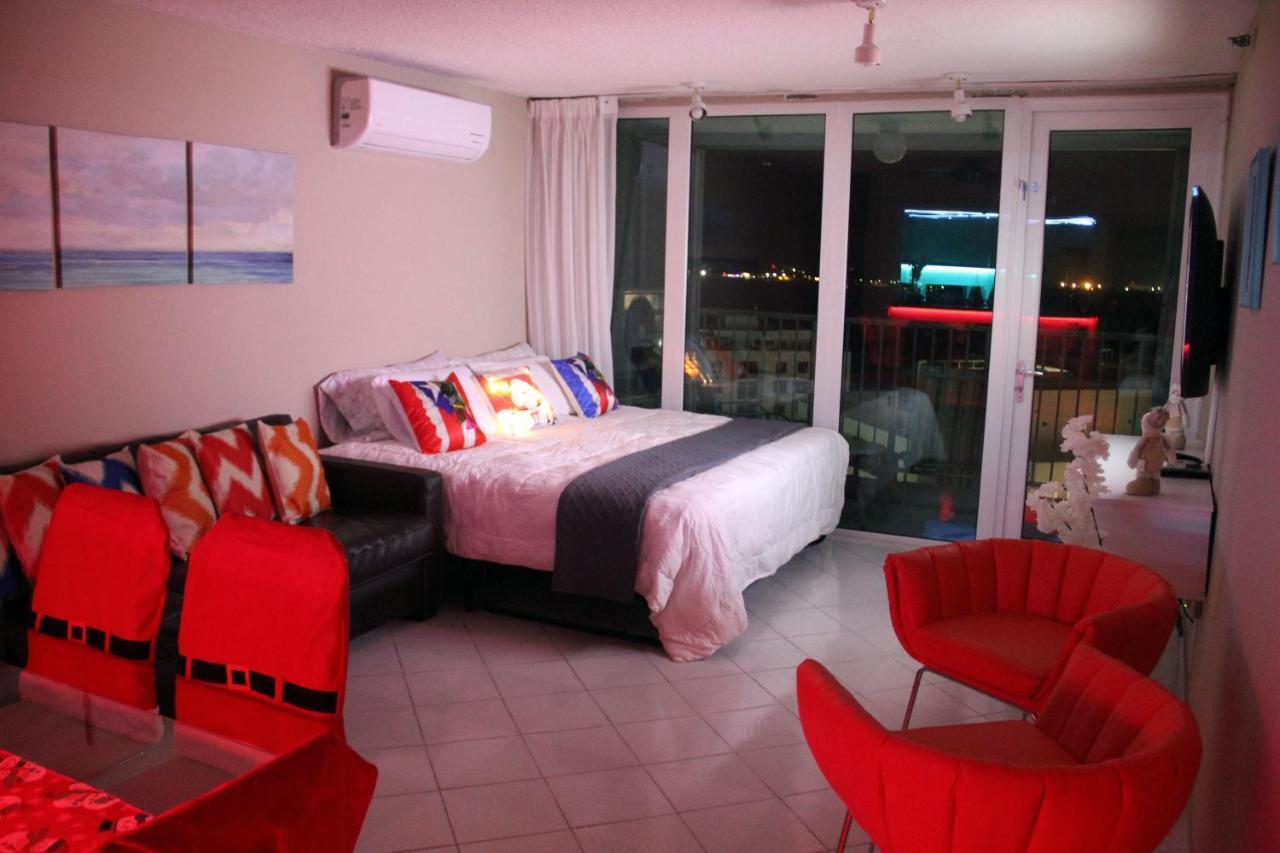Private Apartment At Mare St Clair Hotel سان خوان المظهر الخارجي الصورة