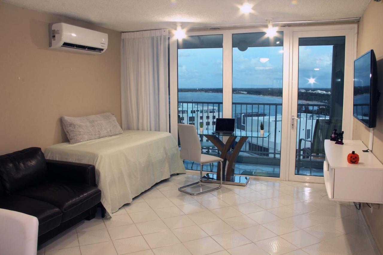 Private Apartment At Mare St Clair Hotel سان خوان المظهر الخارجي الصورة
