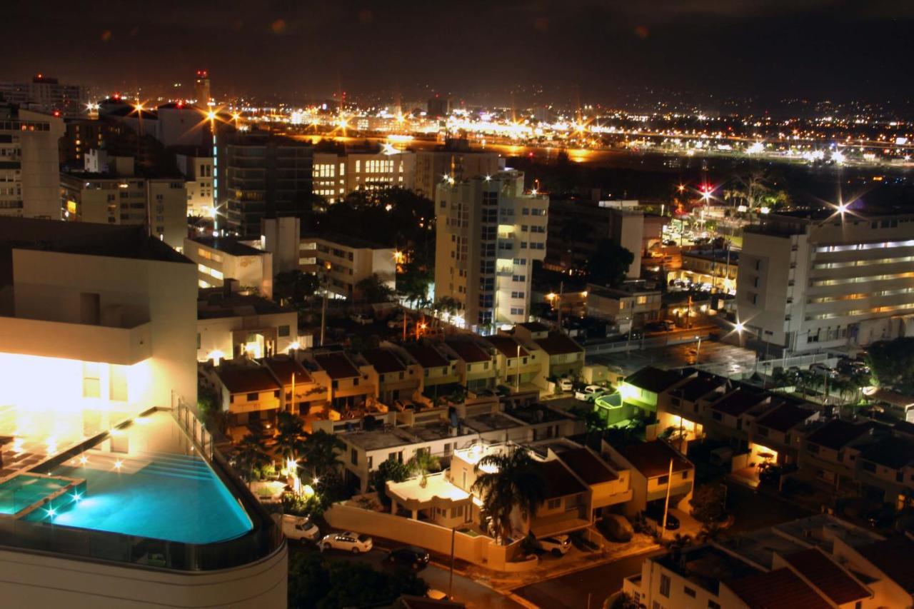 Private Apartment At Mare St Clair Hotel سان خوان المظهر الخارجي الصورة